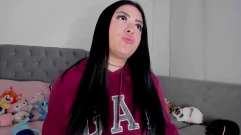 Snapshot of lina777_ chatting on 23, 2, 2026 Lina online show from 23, 2, 2026