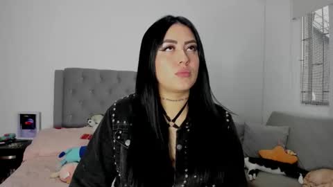 Snapshot of lina777_ chatting on 27, 2, 2026 Lina online show from 27, 2, 2026