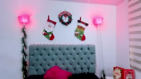 Snapshot of lina_bedoya chatting on 3, 1, 2025 Lina Bedoya online show from 3, 1, 2025