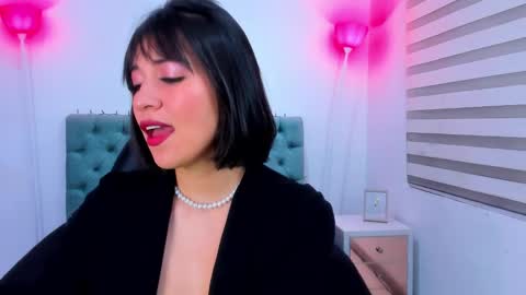 Snapshot of lina_bedoya chatting on 18, 1, 2025 Lina Bedoya online show from 18, 1, 2025