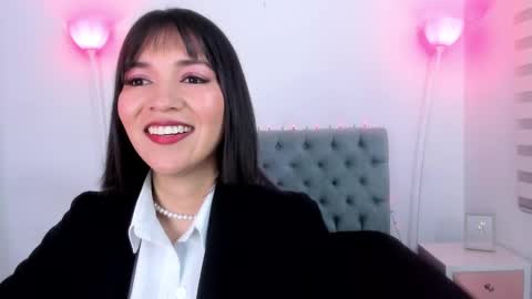 Snapshot of lina_bedoya chatting on 20, 1, 2025 Lina Bedoya online show from 20, 1, 2025