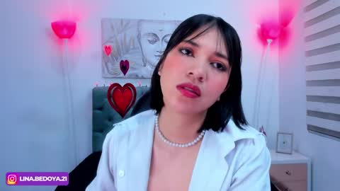 Snapshot of lina_bedoya chatting on 12, 2, 2025 Lina Bedoya online show from 12, 2, 2025