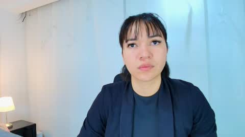 Snapshot of lina_bedoya chatting on 20, 9, 2025 Lina Bedoya online show from 20, 9, 2025