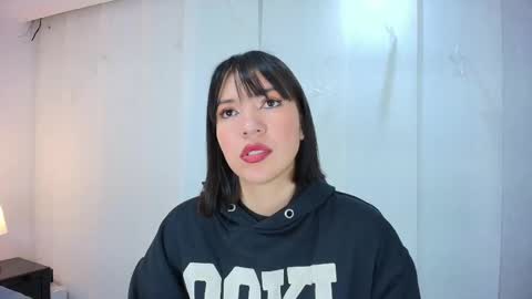 Snapshot of lina_bedoya chatting on 30, 9, 2025 Lina Bedoya online show from 30, 9, 2025