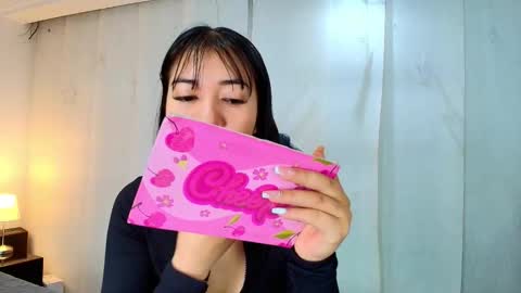  Lina Bedoya  online show from 25, 3, 2026