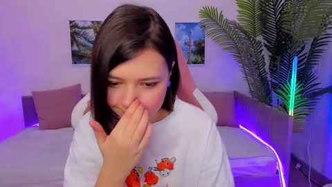 Snapshot of lina_brownie chatting on 6, 2, 2025 Lina online show from 6, 2, 2025