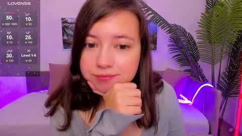 Snapshot of lina_brownie chatting on 25, 9, 2025 Lina online show from 25, 9, 2025