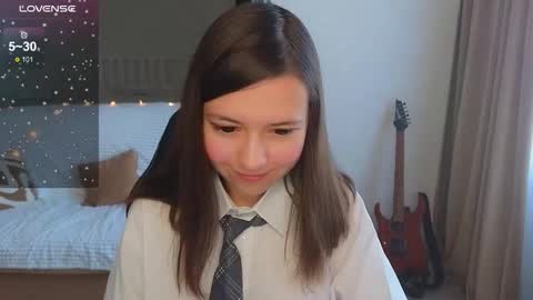 Snapshot of lina_brownie chatting on 19, 10, 2025 Lina online show from 19, 10, 2025