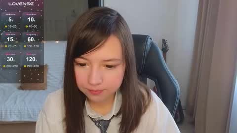 Lina online show from 21, 10, 2025