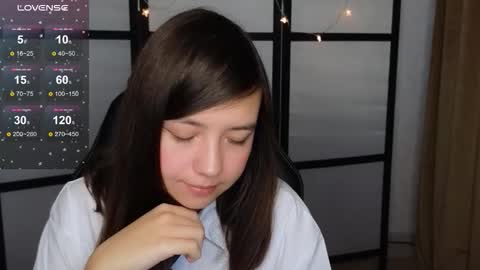 Lina online show from 28, 10, 2025