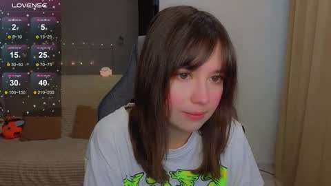 Lina online show from 17, 2, 2026