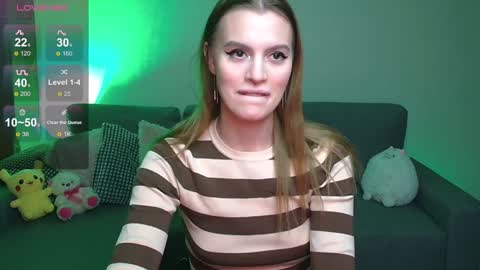 Snapshot of lina_bush chatting on 18, 12, 2024 lina_bush online show from 18, 12, 2024