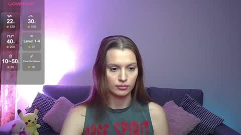 Snapshot of lina_bush chatting on 25, 12, 2024 lina_bush online show from 25, 12, 2024