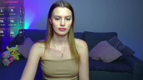 Snapshot of lina_bush chatting on 21, 1, 2025 lina_bush online show from 21, 1, 2025