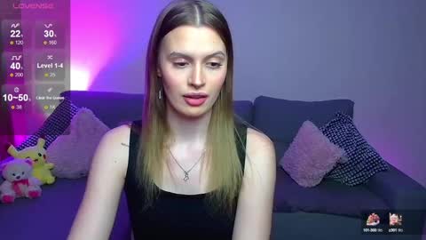 Snapshot of lina_bush chatting on 31, 1, 2025 lina_bush online show from 31, 1, 2025