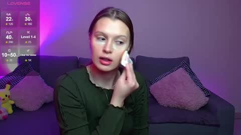 Snapshot of lina_bush chatting on 8, 2, 2025 lina_bush online show from 8, 2, 2025