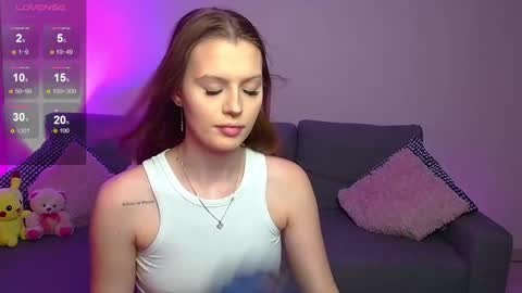 Snapshot of lina_bush chatting on 17, 2, 2025 lina_bush online show from 17, 2, 2025