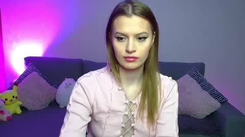 Snapshot of lina_bush chatting on 27, 2, 2025 lina_bush online show from 27, 2, 2025