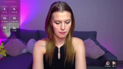 Snapshot of lina_bush chatting on 28, 2, 2025 lina_bush online show from 28, 2, 2025