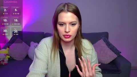 Snapshot of lina_bush chatting on 7, 3, 2025 lina_bush online show from 7, 3, 2025