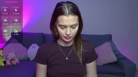 Snapshot of lina_bush chatting on 11, 3, 2025 lina_bush online show from 11, 3, 2025