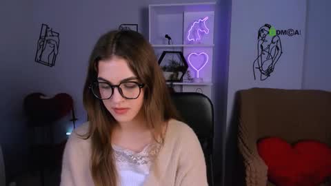 lina_fox12 online show from 6, 10, 2025