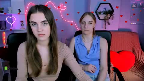 lina_fox12 online show from 18, 3, 2026