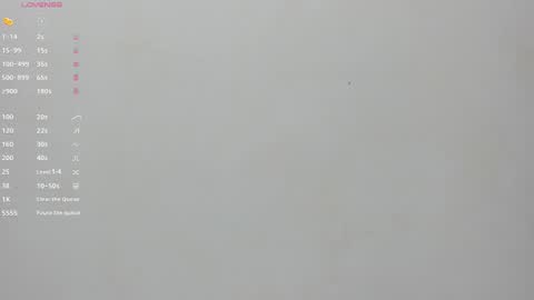   online show from 18, 2, 2025