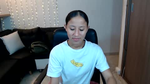 lina_kl online show from 10, 10, 2025