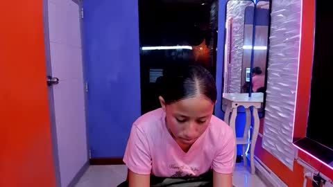 lina_kl online show from 11, 10, 2025