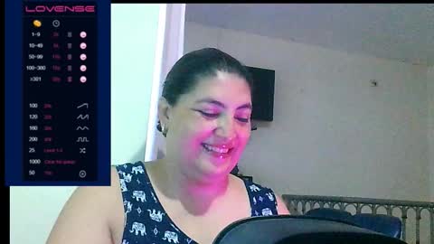 Snapshot of lina_maria99 chatting on 14, 9, 2025 Lina Mara99 online show from 14, 9, 2025
