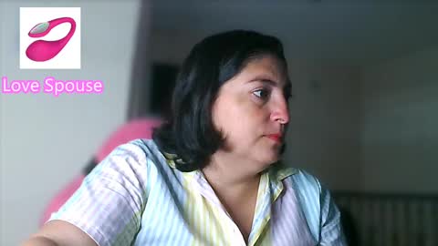 Snapshot of lina_maria99 chatting on 22, 9, 2025 Lina Mara99 online show from 22, 9, 2025