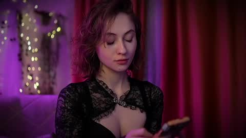 Lina -  online show from 28, 2, 2025