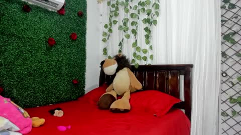 Snapshot of lina_paola chatting on 22, 12, 2024 paola online show from 22, 12, 2024