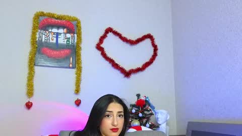 Lina Robbins  online show from 21, 12, 2024