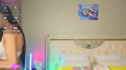 Snapshot of lina_robbins chatting on 16, 3, 2026 Lina Robbins online show from 16, 3, 2026