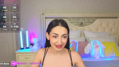 Snapshot of lina_robbins chatting on 28, 3, 2026 Lina Robbins online show from 28, 3, 2026