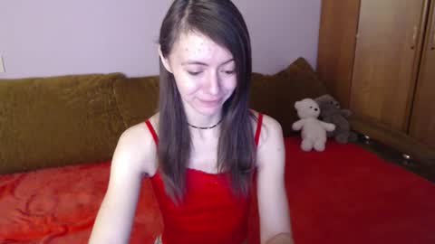 Lina Rouge online show from 5, 2, 2026