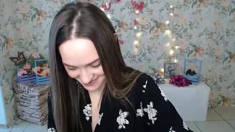 Lina online show from 20, 2, 2025