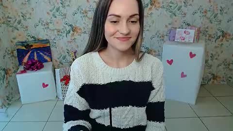 Lina online show from 12, 3, 2025