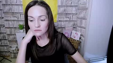 Lina online show from 20, 9, 2025