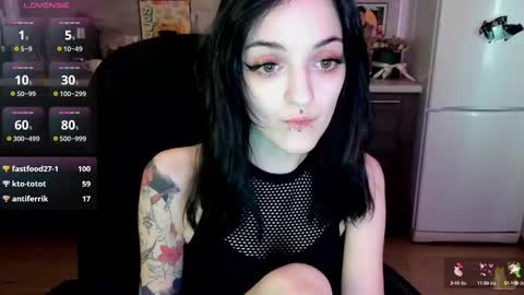 Lina 3  1715622743 online show from 28, 2, 2025