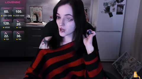 Lina 3  1715622743 online show from 10, 2, 2026