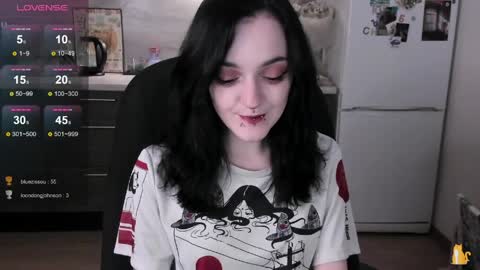 Lina 3  1715622743 online show from 26, 3, 2026