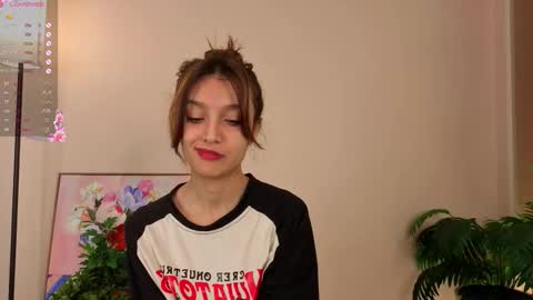 Lina online show from 29, 10, 2025