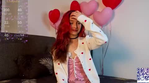 Lina online show from 16, 2, 2026