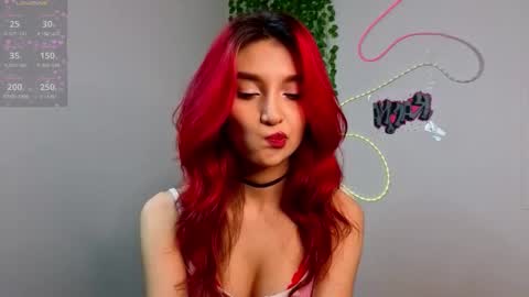 Lina online show from 8, 3, 2026