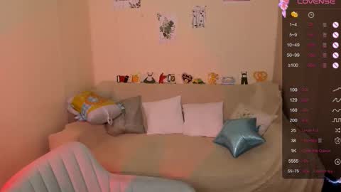 Lina online show from 4, 10, 2025