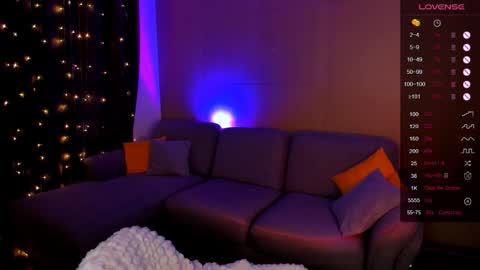 Lina online show from 18, 2, 2026