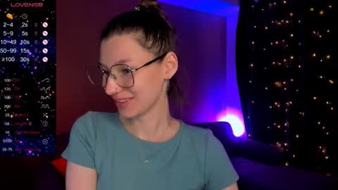 Lina online show from 22, 3, 2026